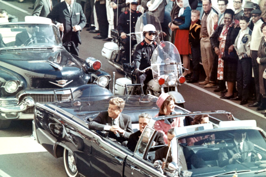 kennedy
